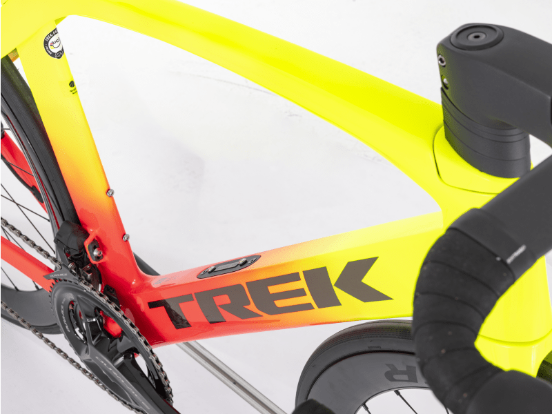 Madone SLR 9 Gen 6 2022 56cm Trek Bikes
