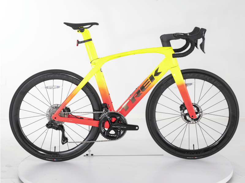 Madone SLR 9 Gen 6 - 2022, 56cm - Trek Bikes