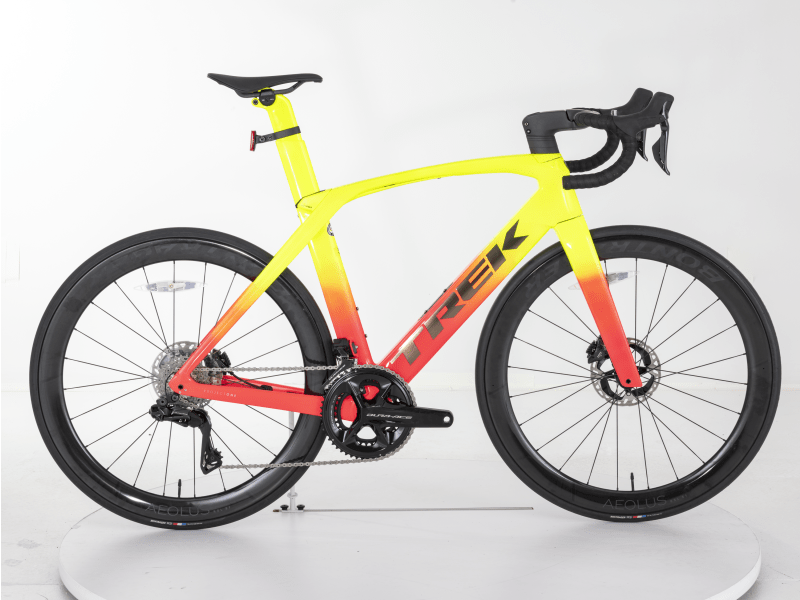 Madone SLR 9 Gen 6 2022 56cm Trek Bikes