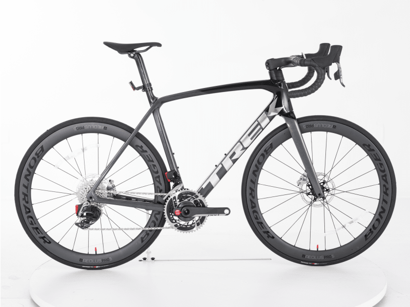 Trek emonda outlet slr 9