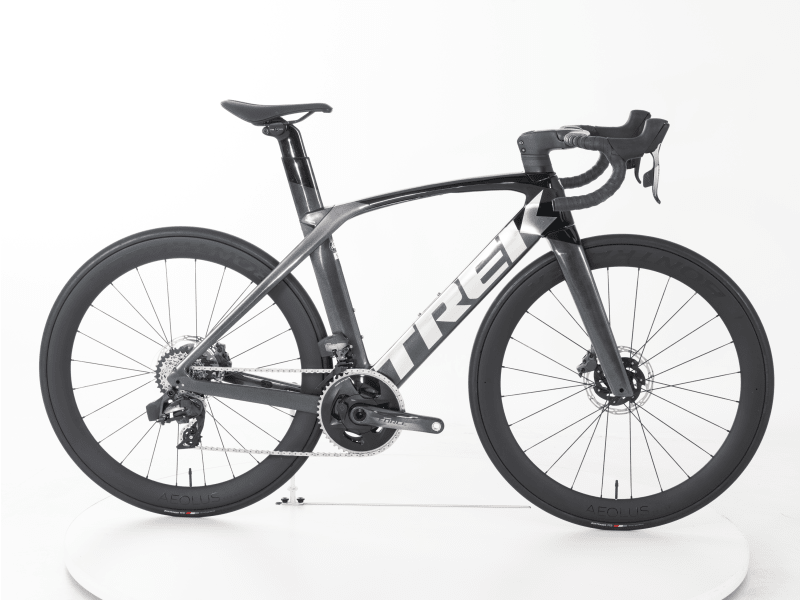 TREK MADONE SLR 6 DISC OCLV700 54