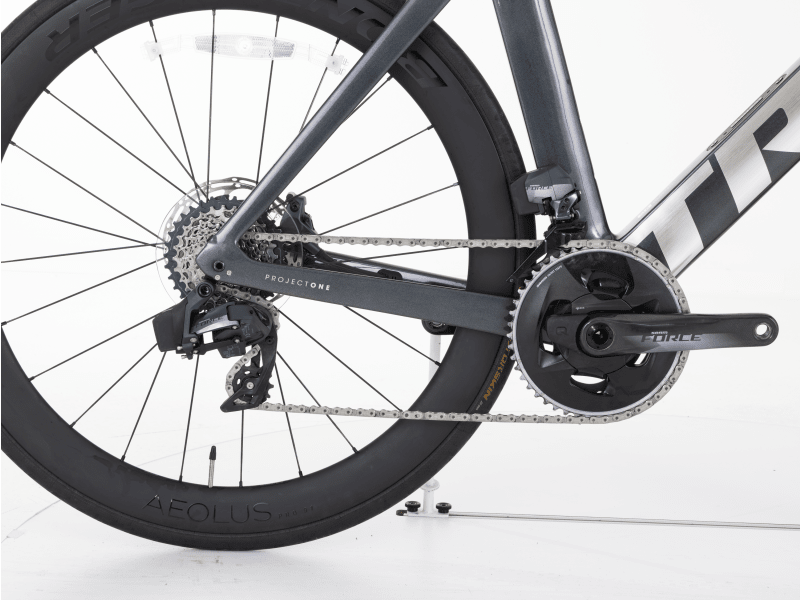 Trek outlet madone 58cm