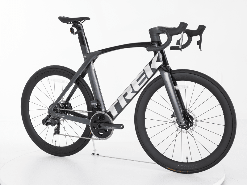 Madone SLR 7 AXS Gen 6 2022 58cm Trek Bikes