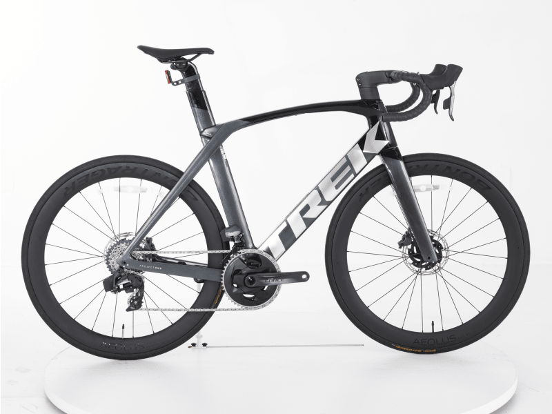 Trek madone slr clearance 6 disc speed road