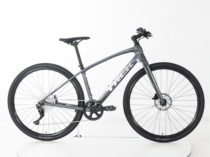 Trek fx 4 2019 new arrivals