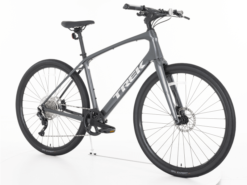 Trek fx sport 4 discount