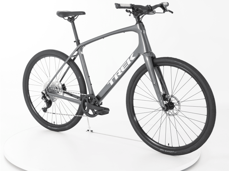 FX Sport 4 - 2023, X-Large - Trek Bikes