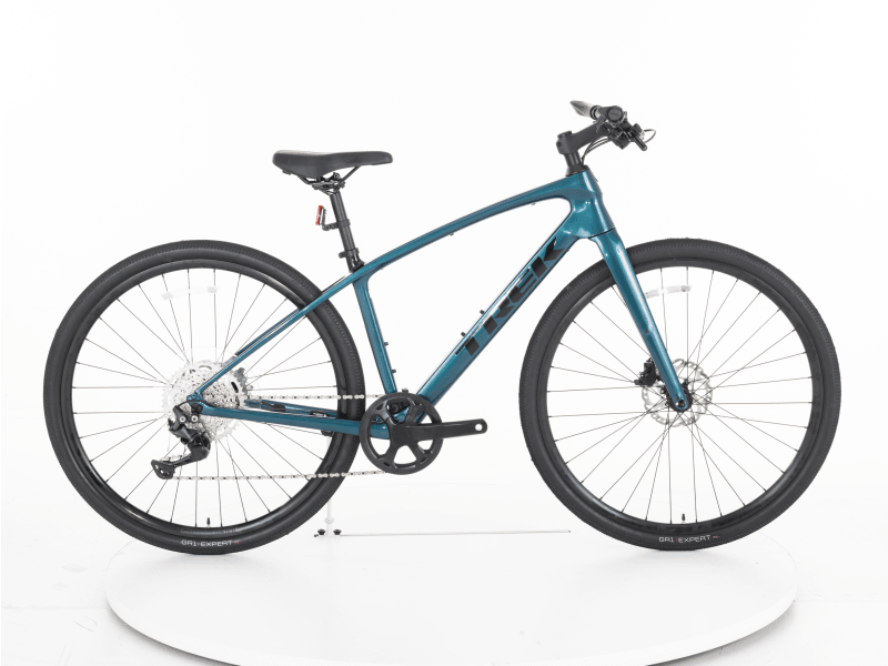 Trek fx sport carbon 4 stores sales