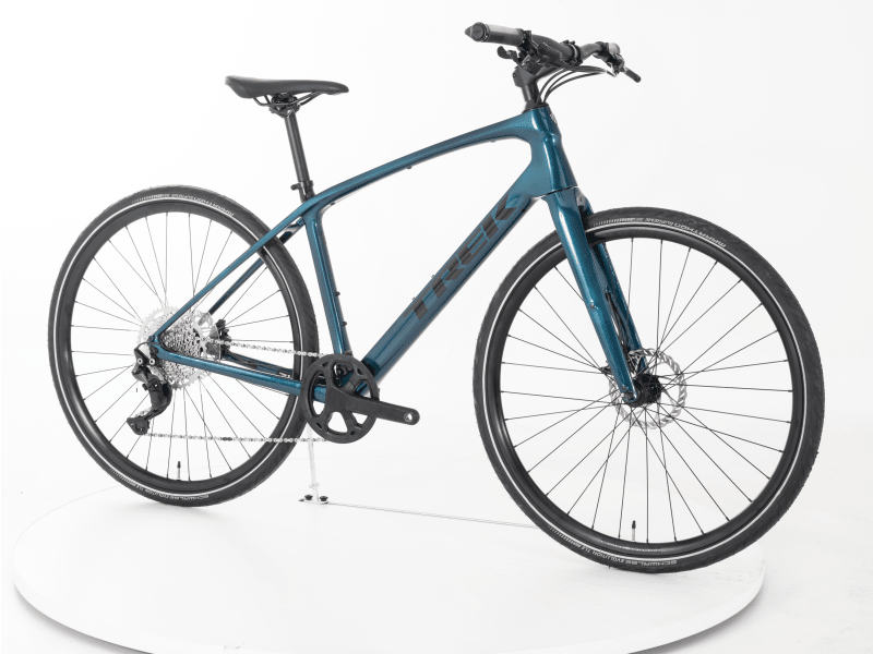 FX Sport 4 - 2023, Medium - Trek Bikes