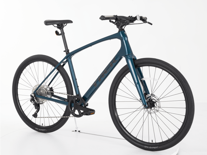 FX Sport 4 - 2023, Large - Trek Bikes