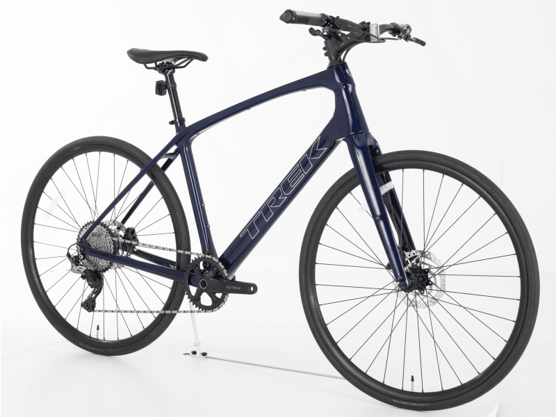 Trek FX Sport 5 - Bushtukah