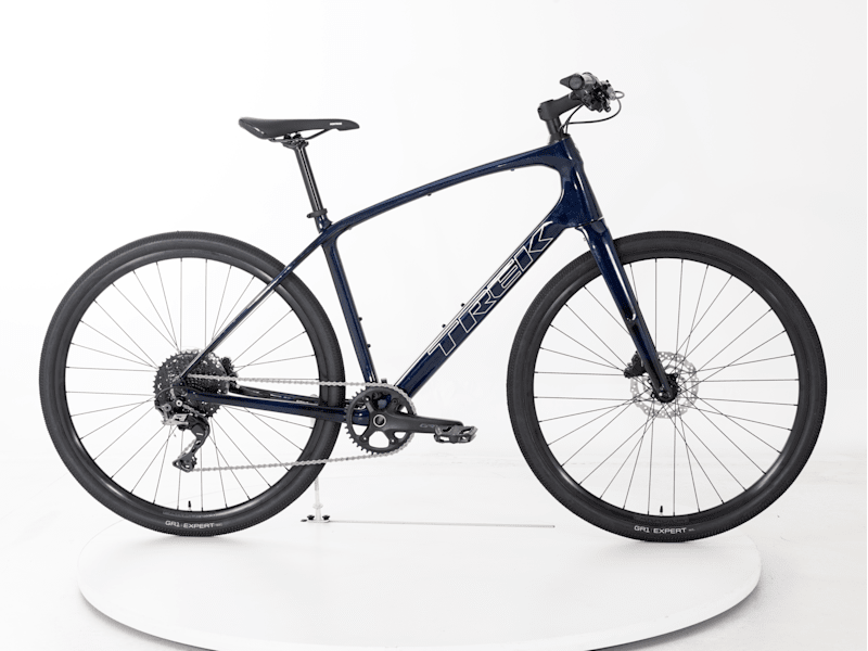 FX Sport 5 2024 Large Trek Bikes
