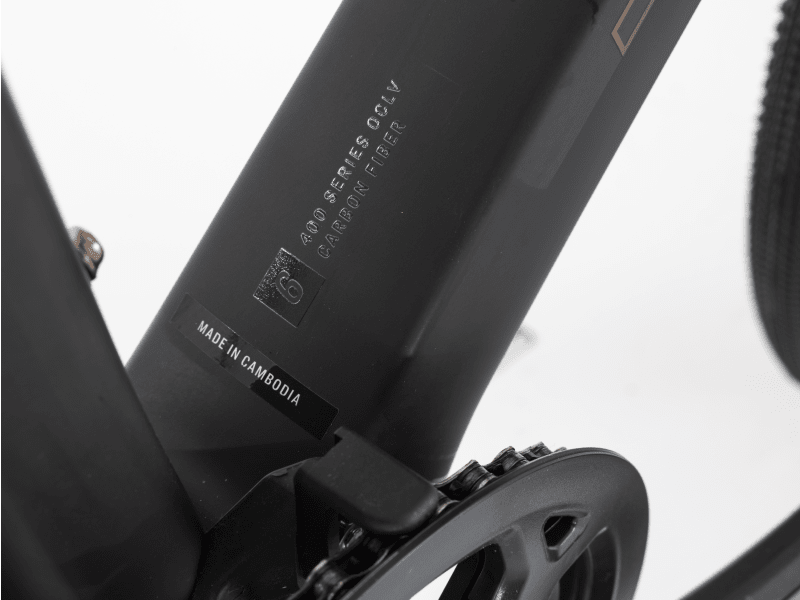 400 series oclv carbon on sale