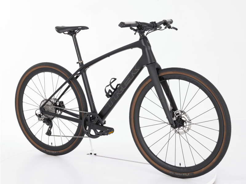 Trek fx 6 sport clearance