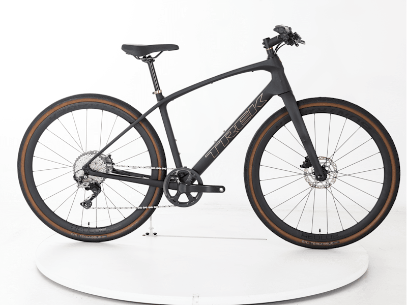 Trek fx sport 6 2019 review top