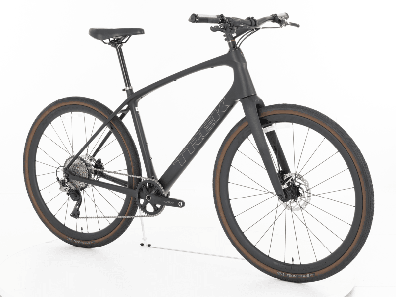 Trek fx sport 6 vs specialized sirrus deals