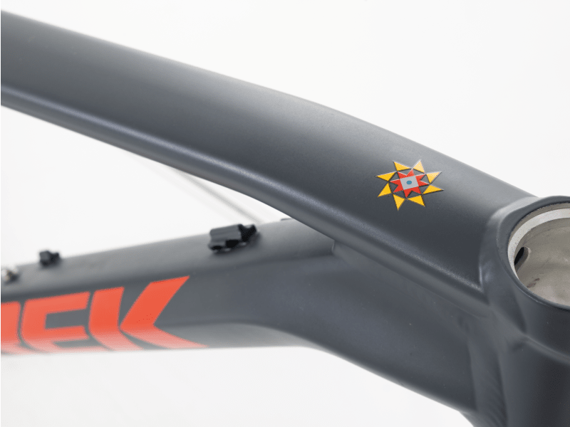 1120 Frameset 2024 Medium Trek Bikes