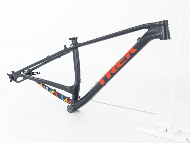 Trek 1120 frameset outlet