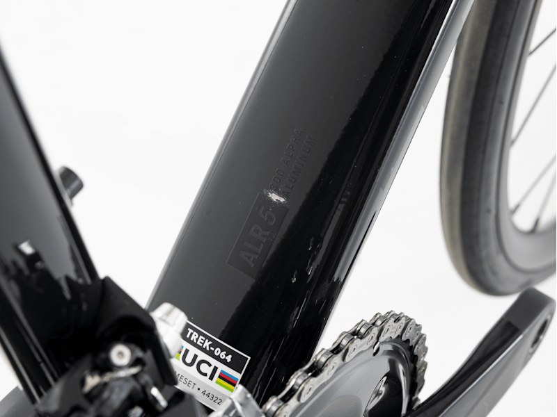 Émonda ALR 5 - 2023, 52cm - Trek Bikes Émonda ALR 5 - 2023, 52cm - Trek Bikes