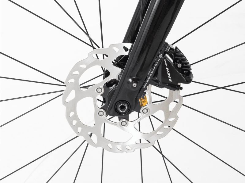Domane SL 5 Gen 4 - 2023, 58cm - Trek Bikes