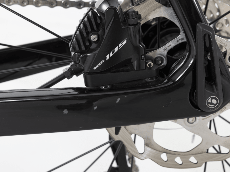 Domane SL 5 Gen 4 - 2023, 58cm - Trek Bikes