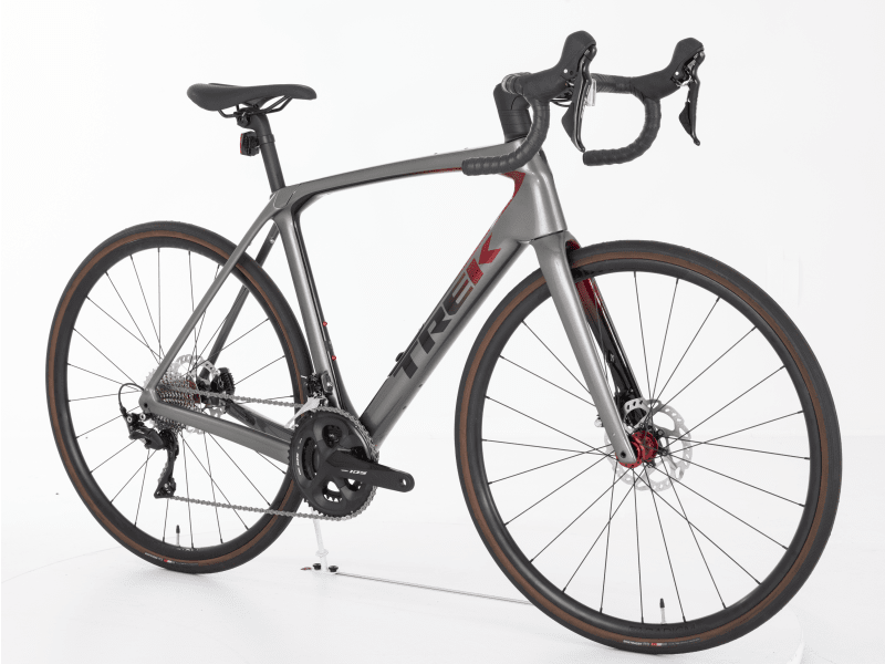 Domane SL 5 Gen 4 - 2023, 56cm - Trek Bikes
