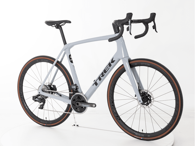 Domane SL 7 AXS Gen 4 2023 60cm Trek Bikes
