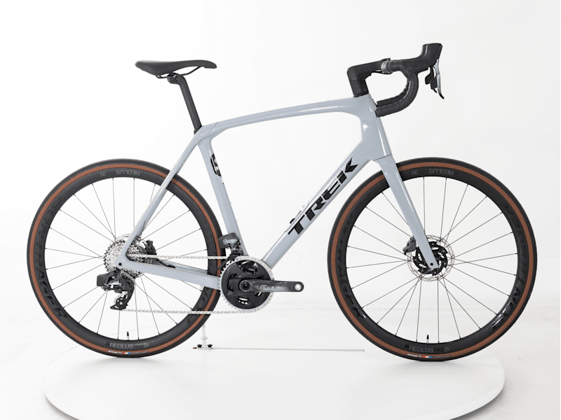Domane SL 7 AXS Gen 4 2023 60cm Trek Bikes