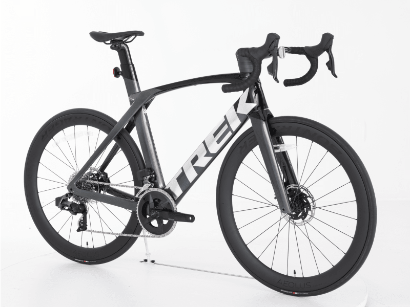 Trek madone slr 6 speed discount disc