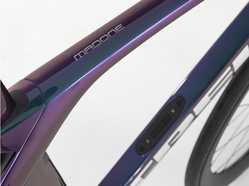 Trek madone purple sales