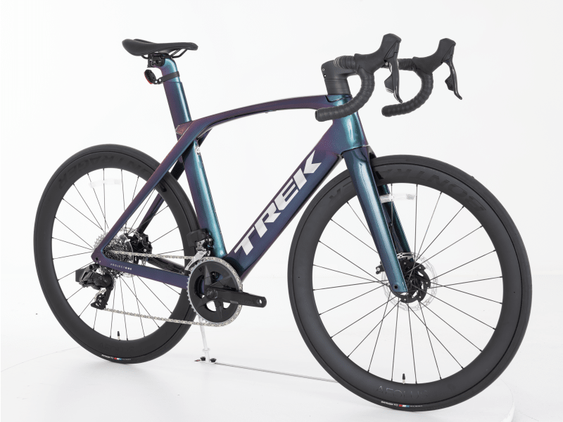 Madone SLR 6 AXS Gen 6 - 2022, 56cm - Trek Bikes