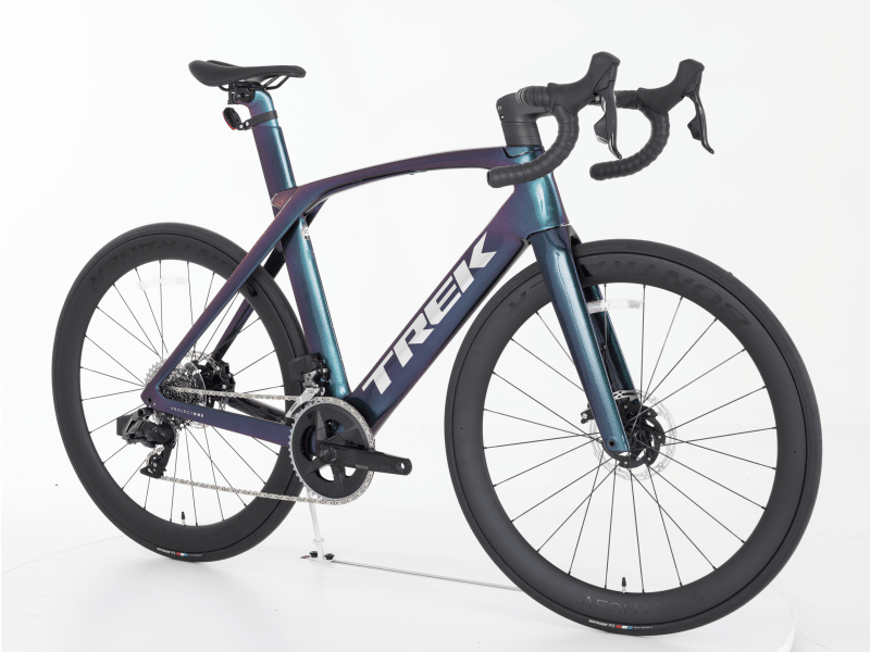 Trek madone slr 6 disc sales