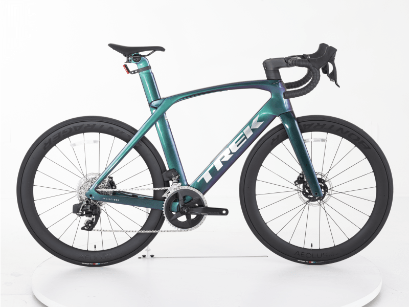 Madone SLR 6 AXS Gen 6 2022 56cm Trek Bikes