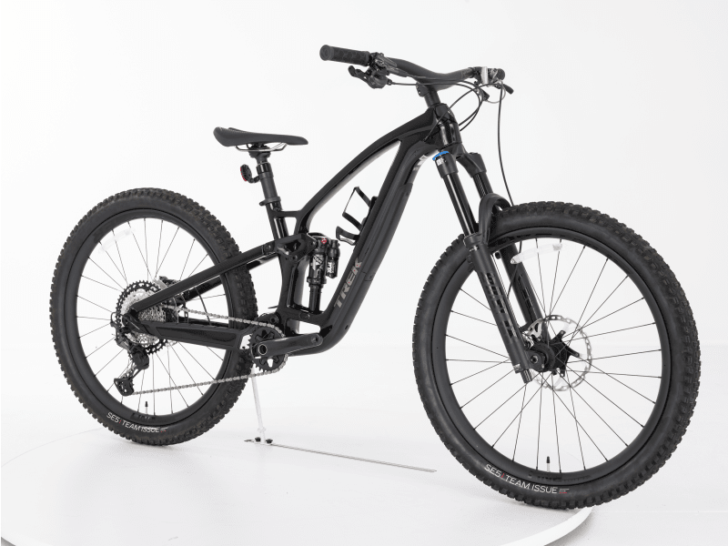 Fuel EX 9.8 XT Gen 6 - 2023, Small - Trek Bikes