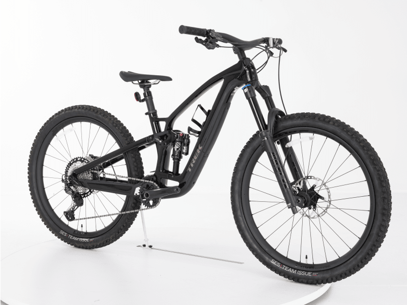 Trek fuel ex small clearance