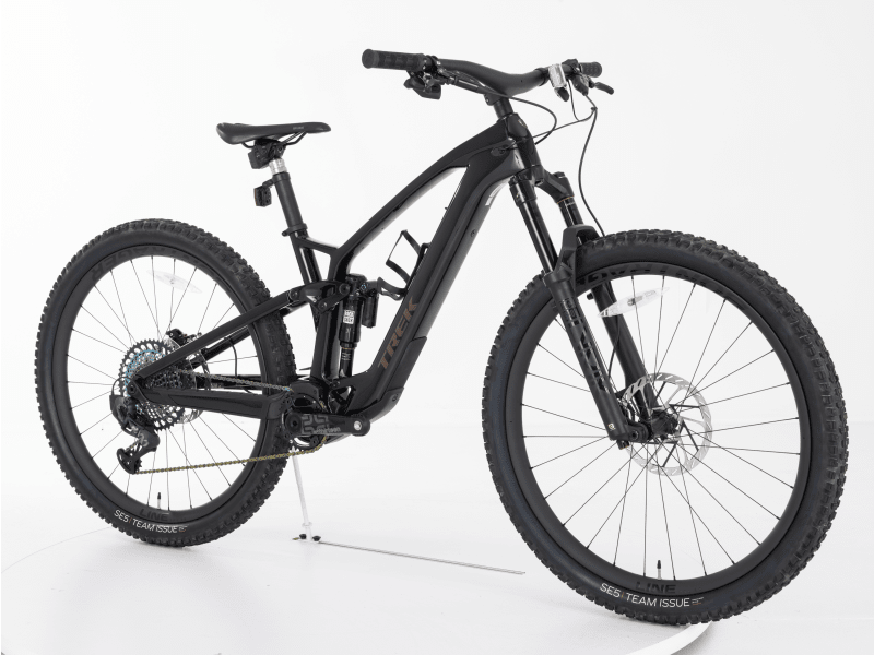 Fuel EXe 9.9 XX1 AXS - 2023, Medium - Trek Bikes