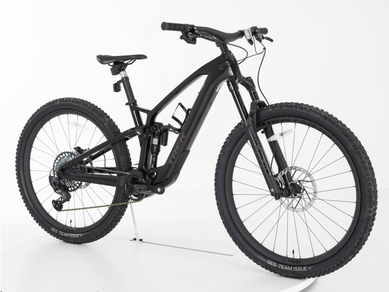 Trek fuel ex 9.9 2021 clearance