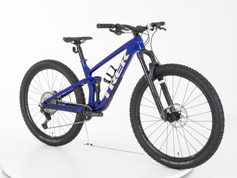 Trek top fuel 9.7 weight shop