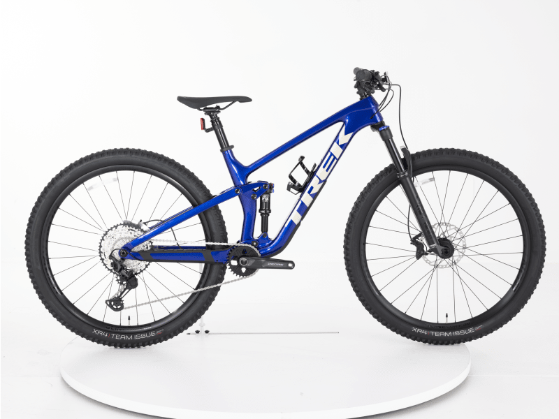 2018 trek top fuel 9.7 sales