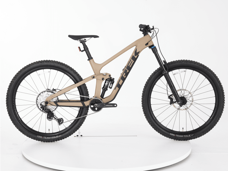 Trek 9.7 slash best sale