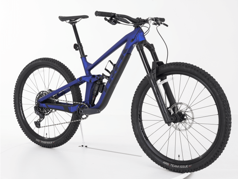 Slash 8 Gen 5 - 2023, Medium - Trek Bikes