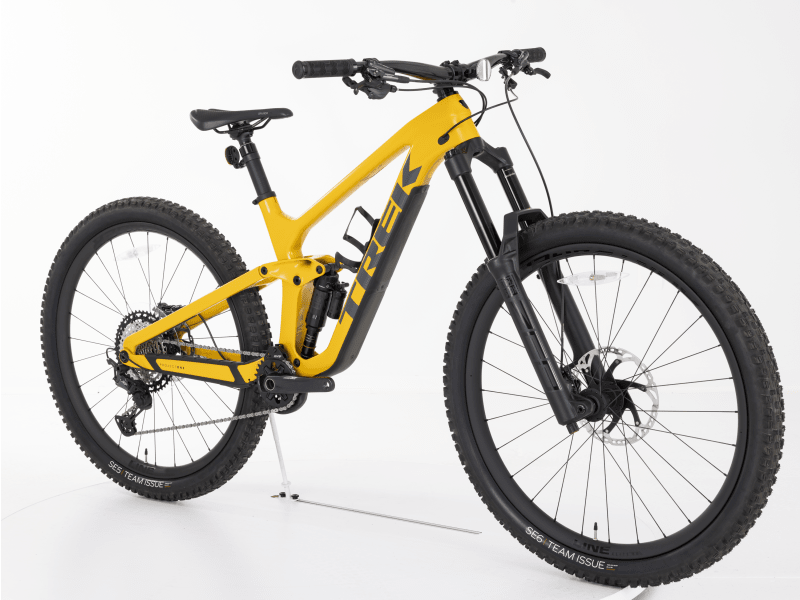 Slash 9.8 XT Gen 5 2023 Medium Trek Bikes