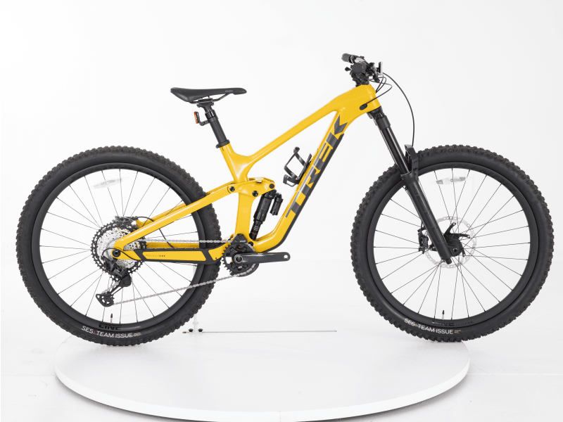 Slash 9.8 XT Gen 5 2023 Medium Trek Bikes