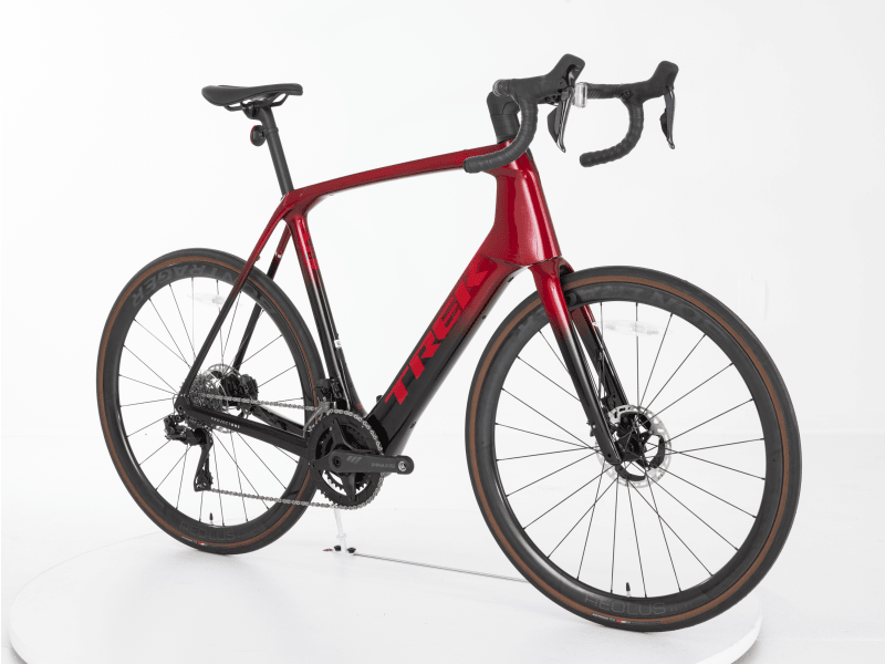 Trek domane+ 2025 electric