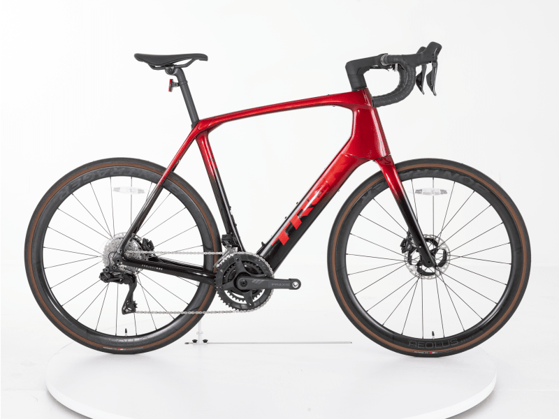 Trek top domane 62cm