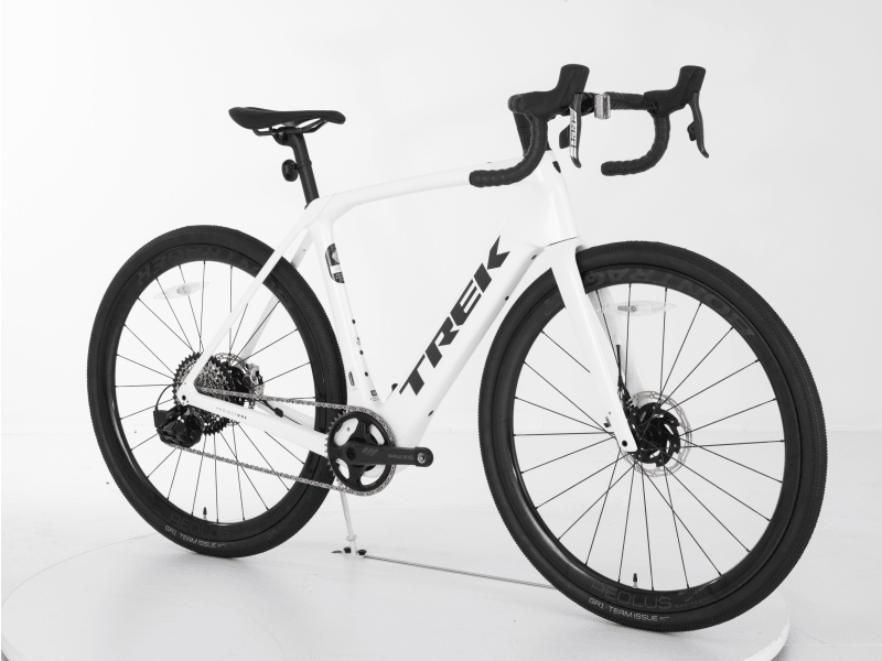 Trek domane sl6 white shop