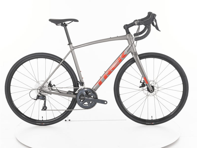 Domane AL 3 Gen 3 - 2023, 54cm - Trek Bikes