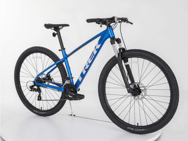 Marlin 4 Gen 2 2023 Medium Trek Bikes