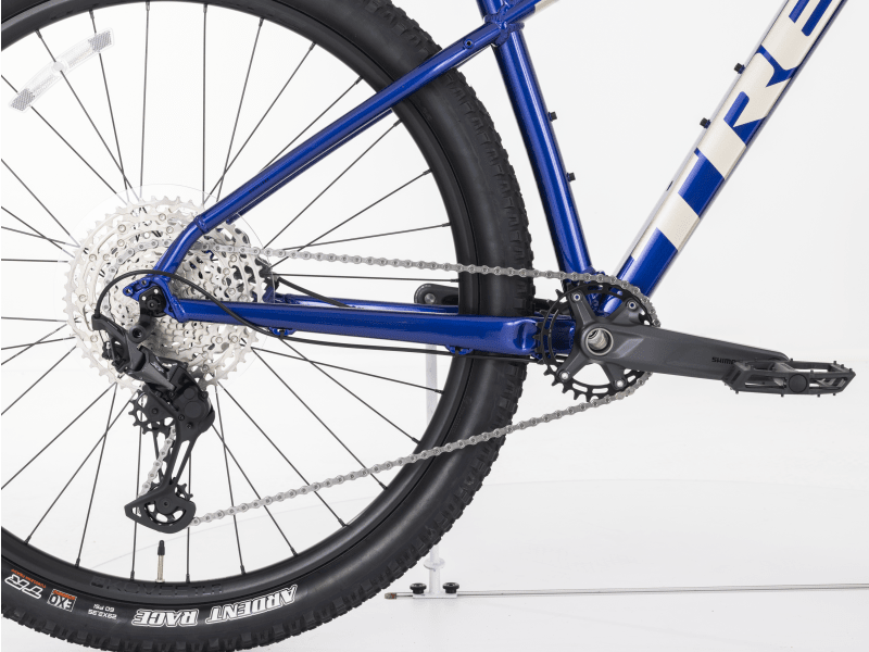 X Caliber 8 2023 Medium Trek Bikes