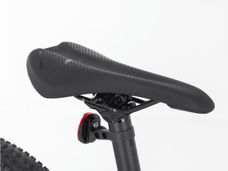 X Caliber 8 2023 Medium Trek Bikes